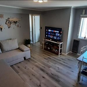 Apartamento de 1 Dormitorio
